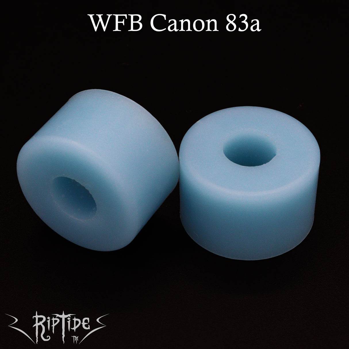 WFB Canon or Magnum 0.6"