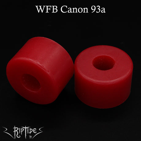 WFB Canon or Magnum 0.6"