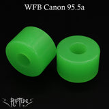 WFB Canon or Magnum 0.6"