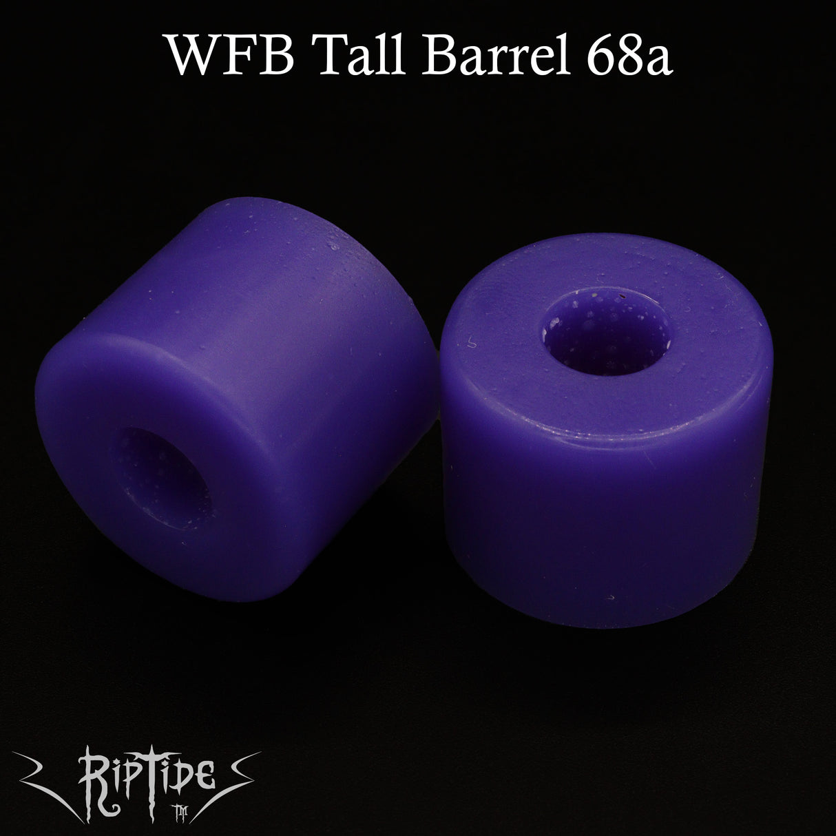 WFB Bushings 0.75" - Tall