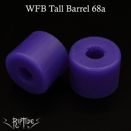 WFB Bushings 0.75" - Tall