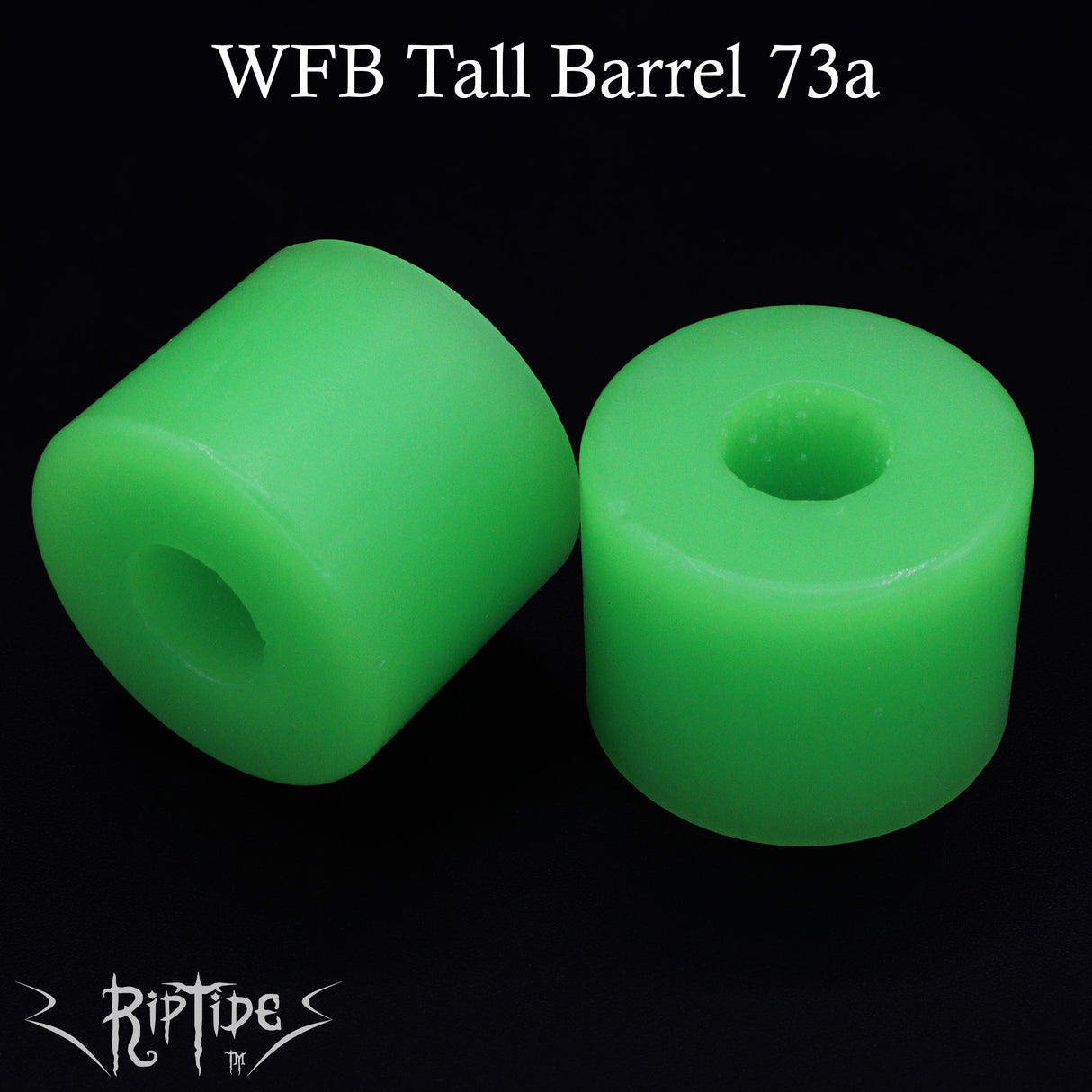 WFB Bushings 0.75" - Tall