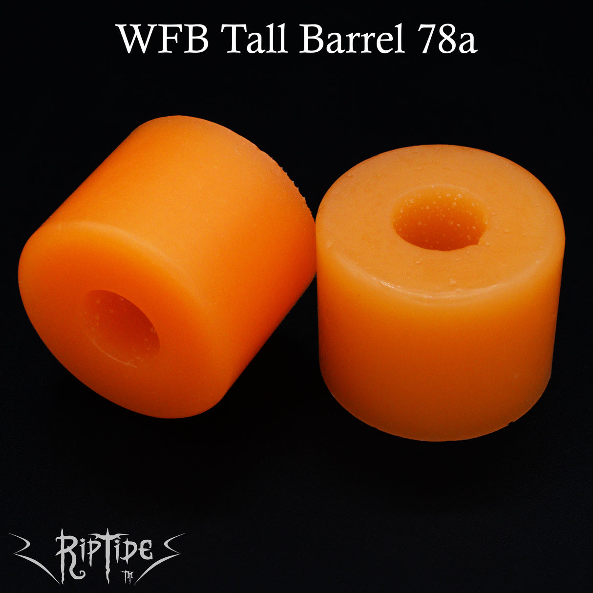 WFB Bushings 0.75" - Tall