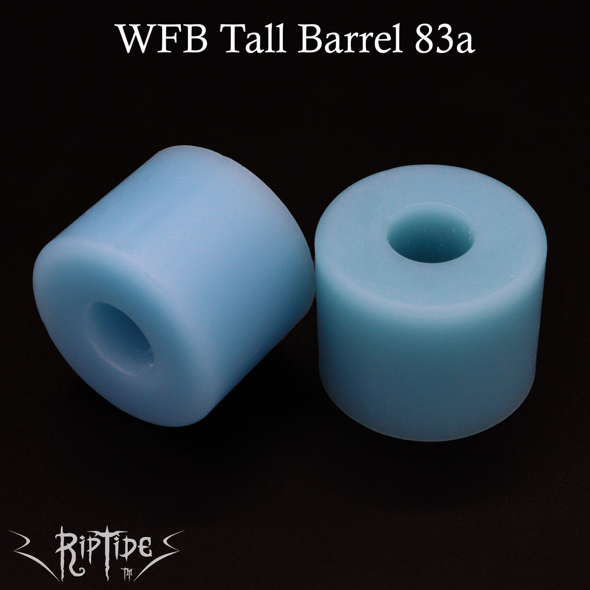 WFB Bushings 0.75" - Tall