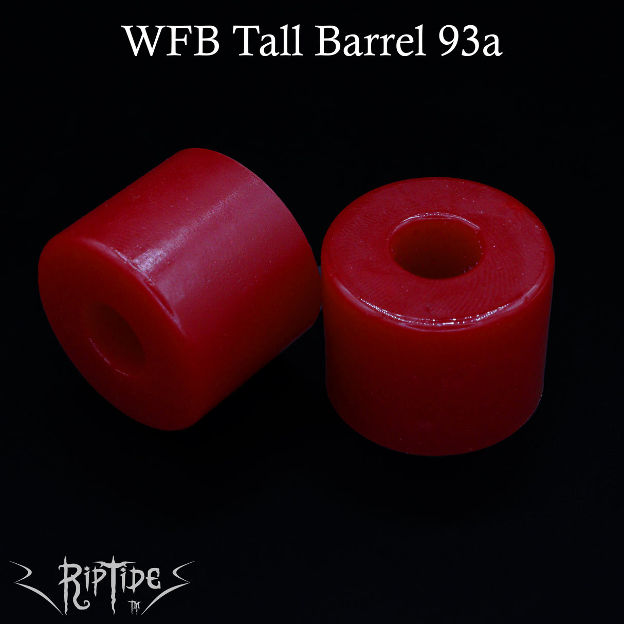 WFB Bushings 0.75" - Tall