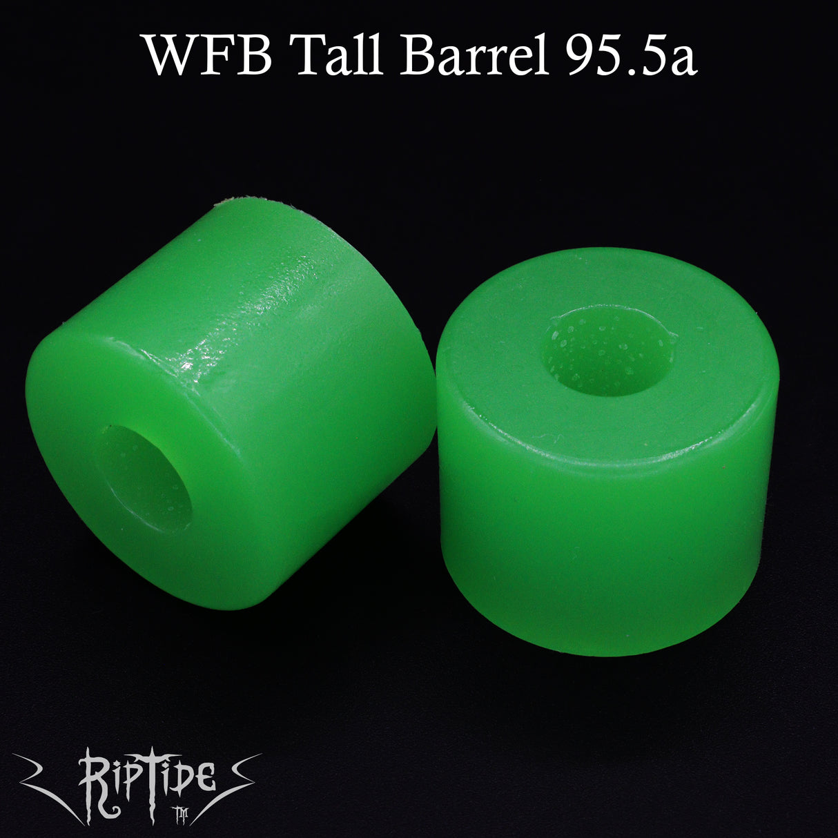 WFB Bushings 0.75" - Tall